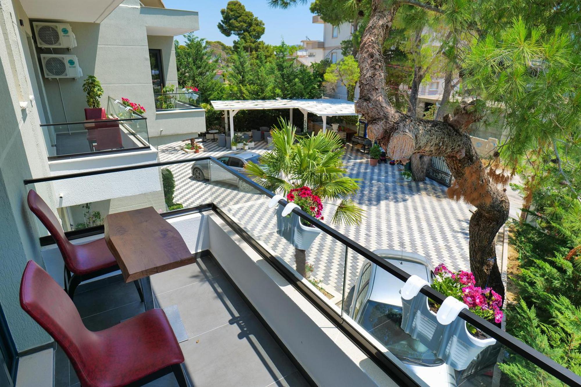 Hotel Celaj วญอเรอ ภายนอก รูปภาพ
